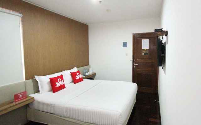 ZEN Rooms Gajah Mada Hasyim Ashari
