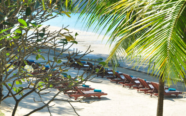 Barali Beach Resort Koh Chang
