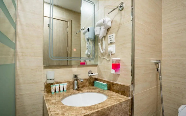 Cordoba Al Azizia 2 Hotel