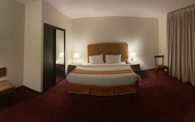 Doolve hotel