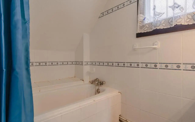 Holiday Home Le Clos du Golf.2