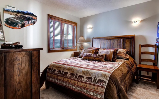 Sunrise - Northstar B-1