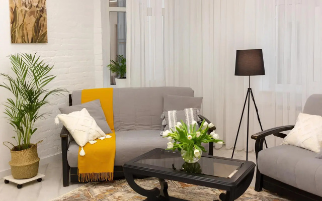 Orange Apart (Орандж Апарт) на Невском