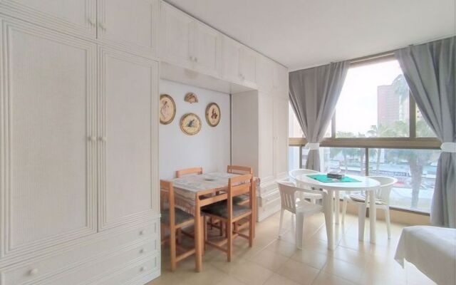 Apartment Torpa Benidorm