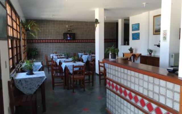 Pousada dos Corsarios de Angra