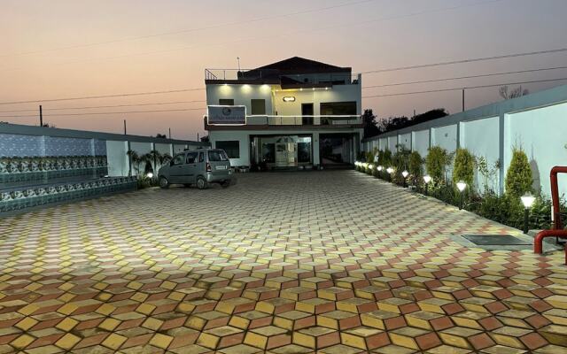 Sumedha G Village Resort and Spa
