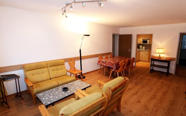 Apartment Apollo