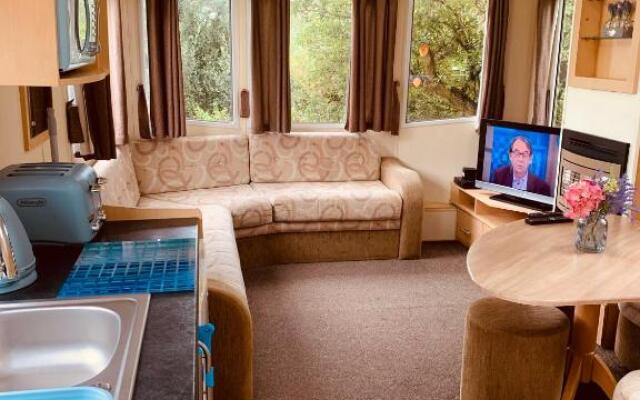 95 Newquay bay Resort Dog friendly