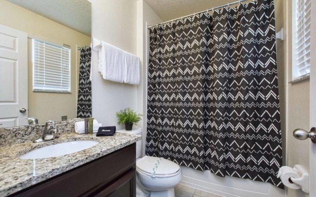 Veranda Palms 2674 A