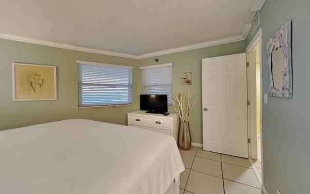 Perdido Sun by Southern Vacation Rentals