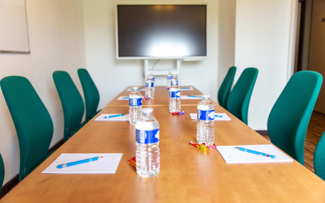 Clarion Aparthotel Toulouse Le Parc de l’Escale