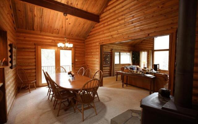 3 Blue Grouse-AC-5BR/3BA