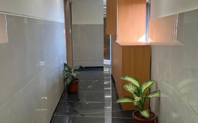 Hotel Melbourne Gandhinagar