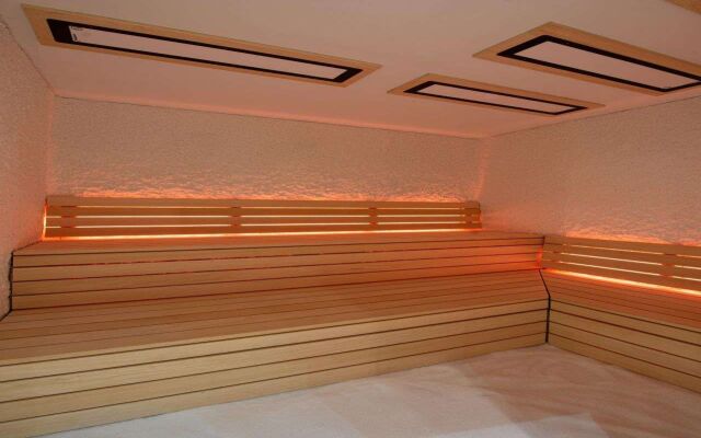 Hotel Vile Park Premium