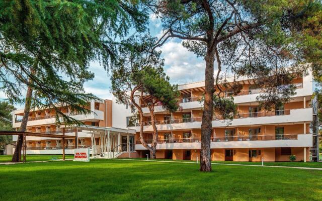 Residence Umag Plava Laguna