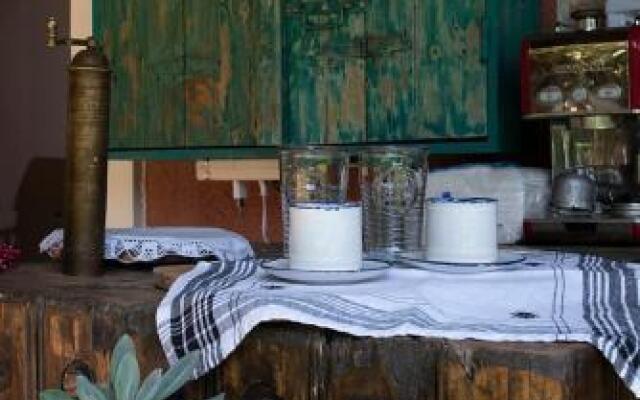 Homestays 1 Bedroom 1 Bathroom - Amarynthos