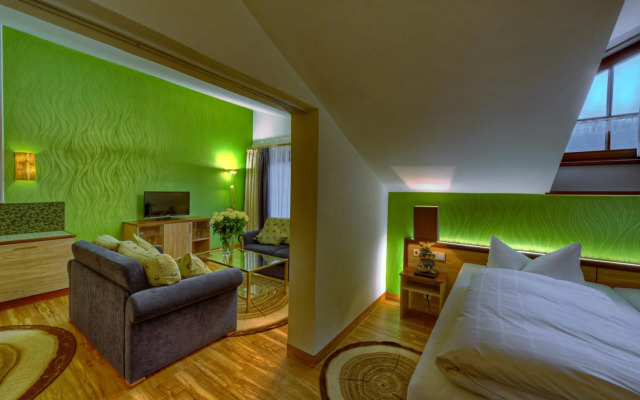 Königshof Hotel Resort ****S