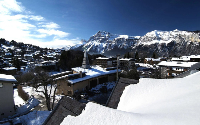 Odalys Résidence Sunotel