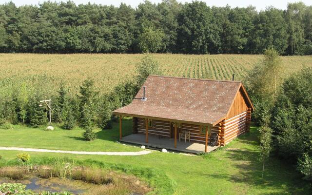 Holiday Home With Garden in Den Ham