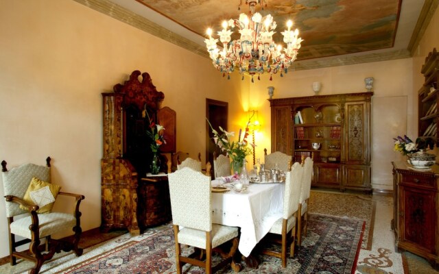 Residence Ca' Pier