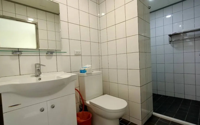 Tian Pin Guest House