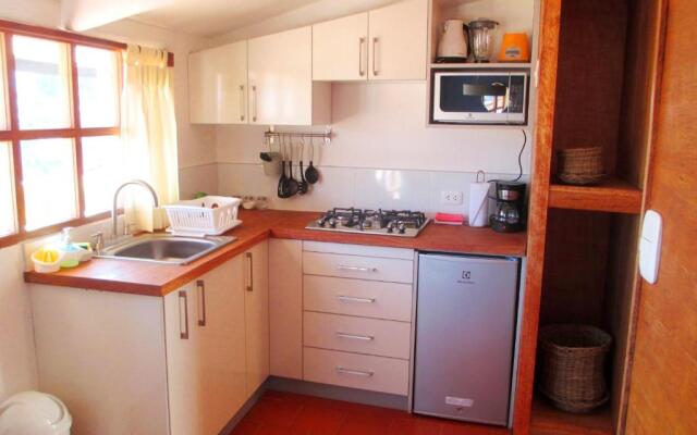 Quinua Boutique Apartments