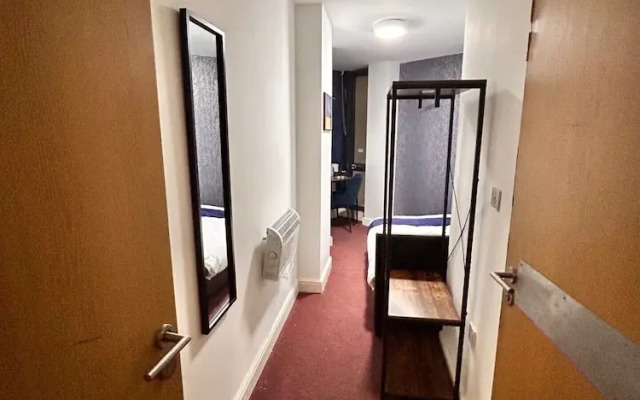 Hillcrest Liverpool Central