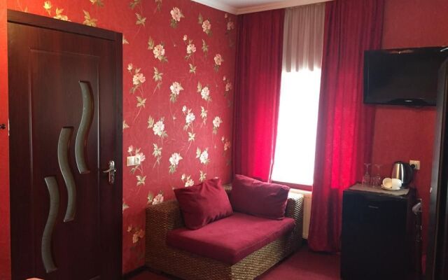 Guest House Formula-1