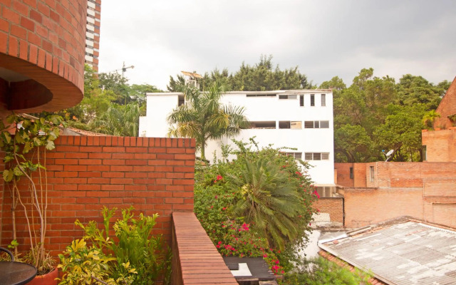 San Fernando Suite 102 - Livin Colombia