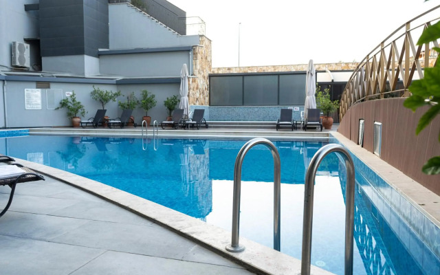 Doga Thermal Health%Sp