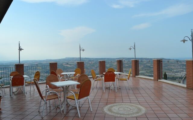 Hotel Ristorante Bellavista