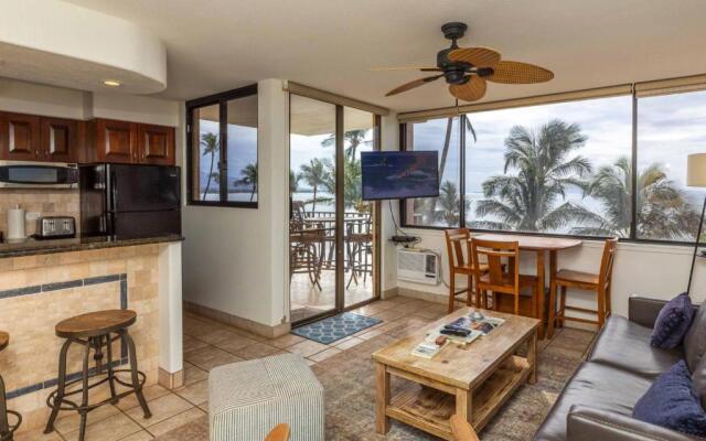 Kealia Resort 404