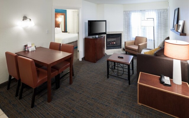 Residence Inn Boston Marlborough