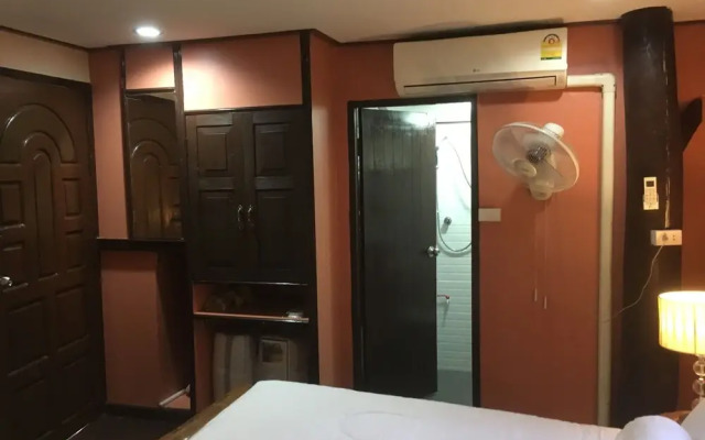 Rabiangtai Boutique Guest House