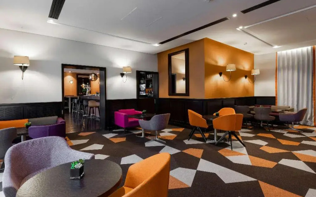 DoubleTree by Hilton Paris Boulogne