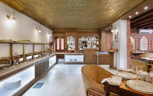 Hotel Manaslu