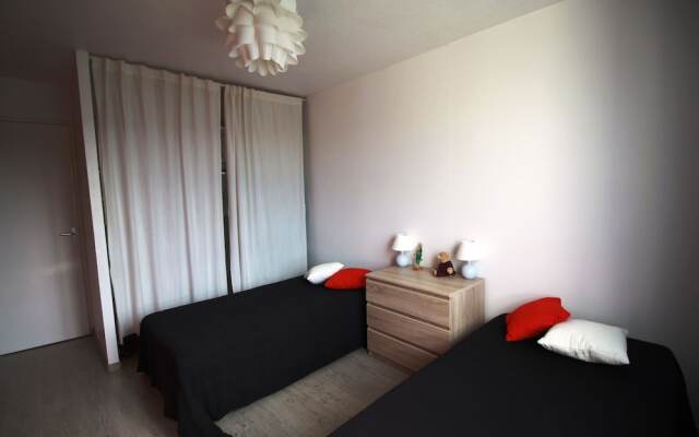 Appartement Merignac Les Eglantines