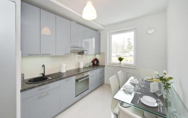 Apartament Kacper