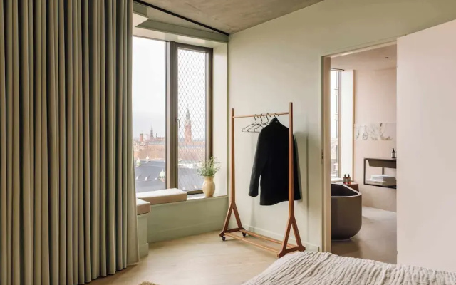 Locke Copenhagen