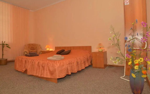 Отель "Экспресс"