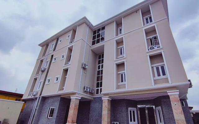 Residency Hotel Lagos Airport