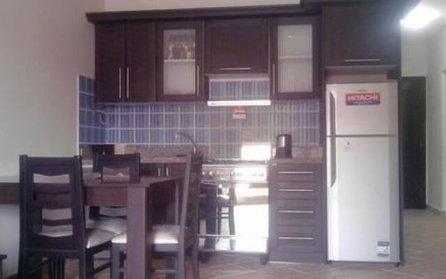 Kamareia Resort