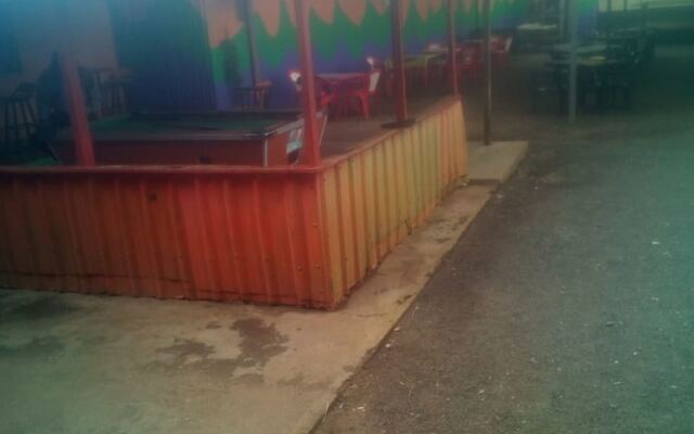 Highway Breeze Restaurant