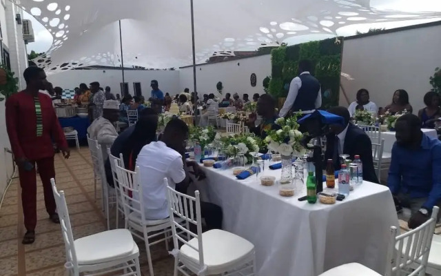 The Winford Boutique Hotel Achimota