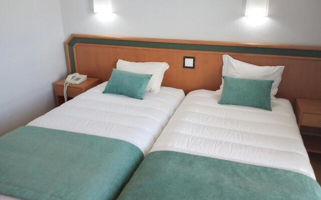 Hotel Costa De Prata 2