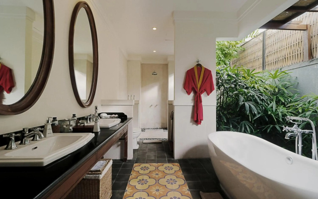Aradhana Villas by Ekosistem