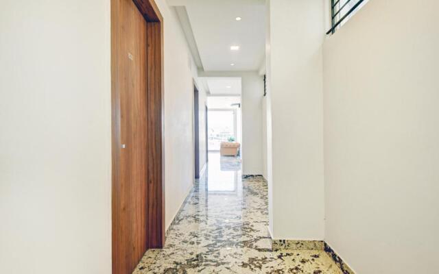 Treebo Trend Shrey'S Inn