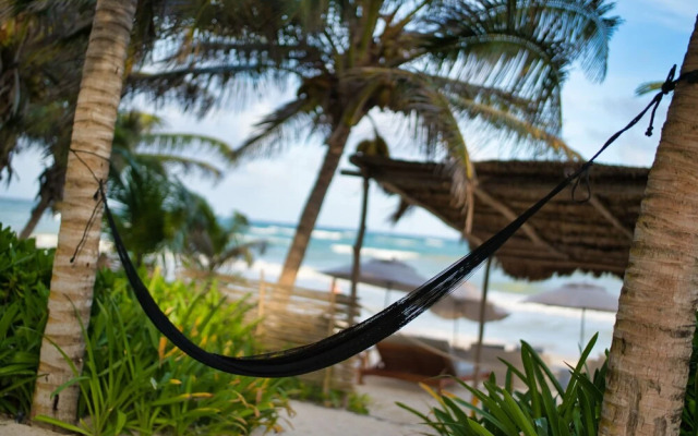 Aldea Canzul Tulum