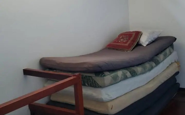 Sobrado Aconchegante em Condominio - Praia Martim de Sá - Caragua /SP