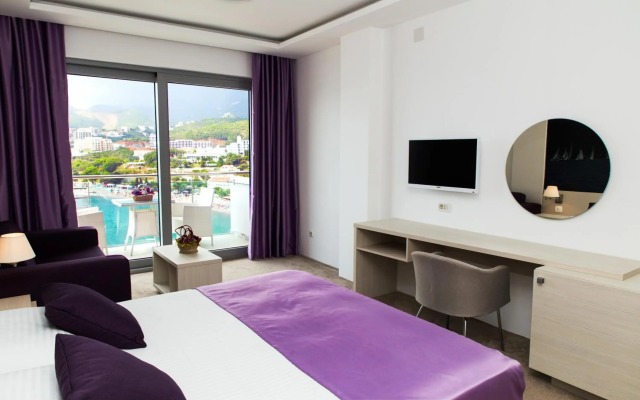 Hotel Ponta Nova